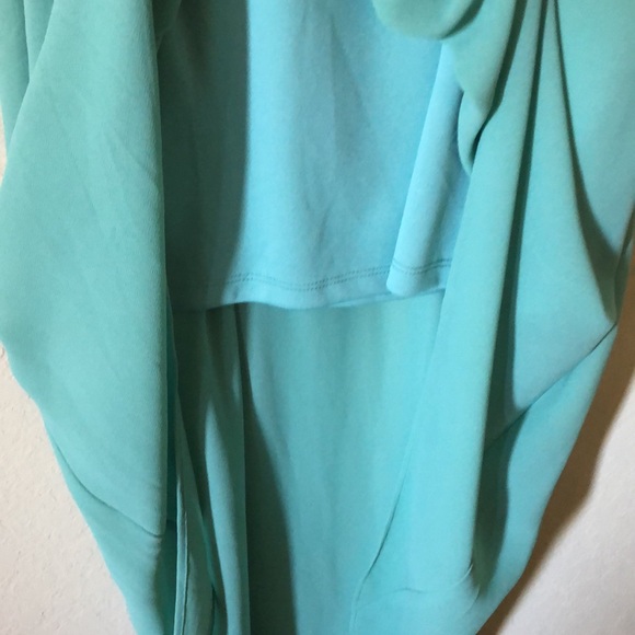 Forever 21 hi-low dress - Picture 4 of 11